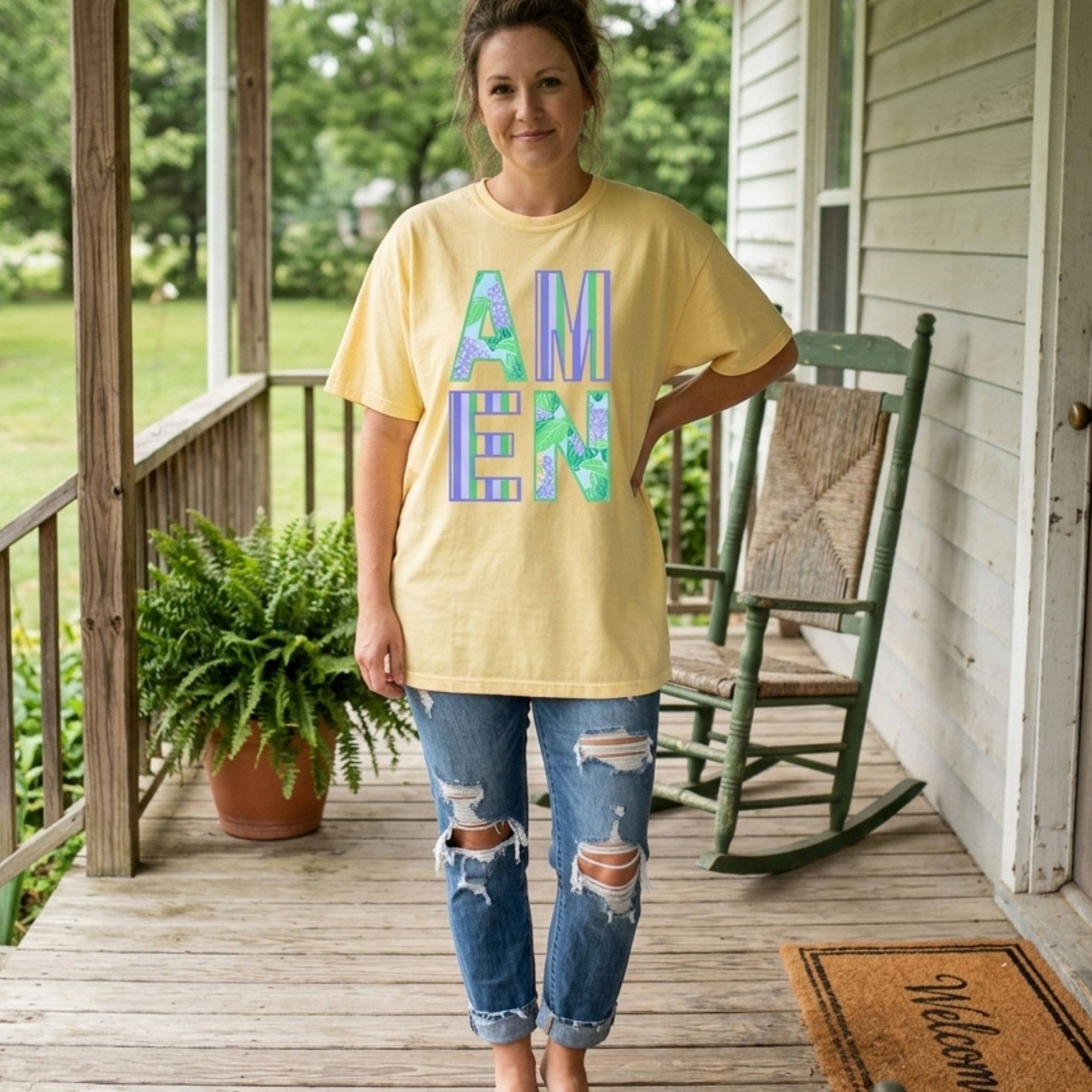 Tee Shirts